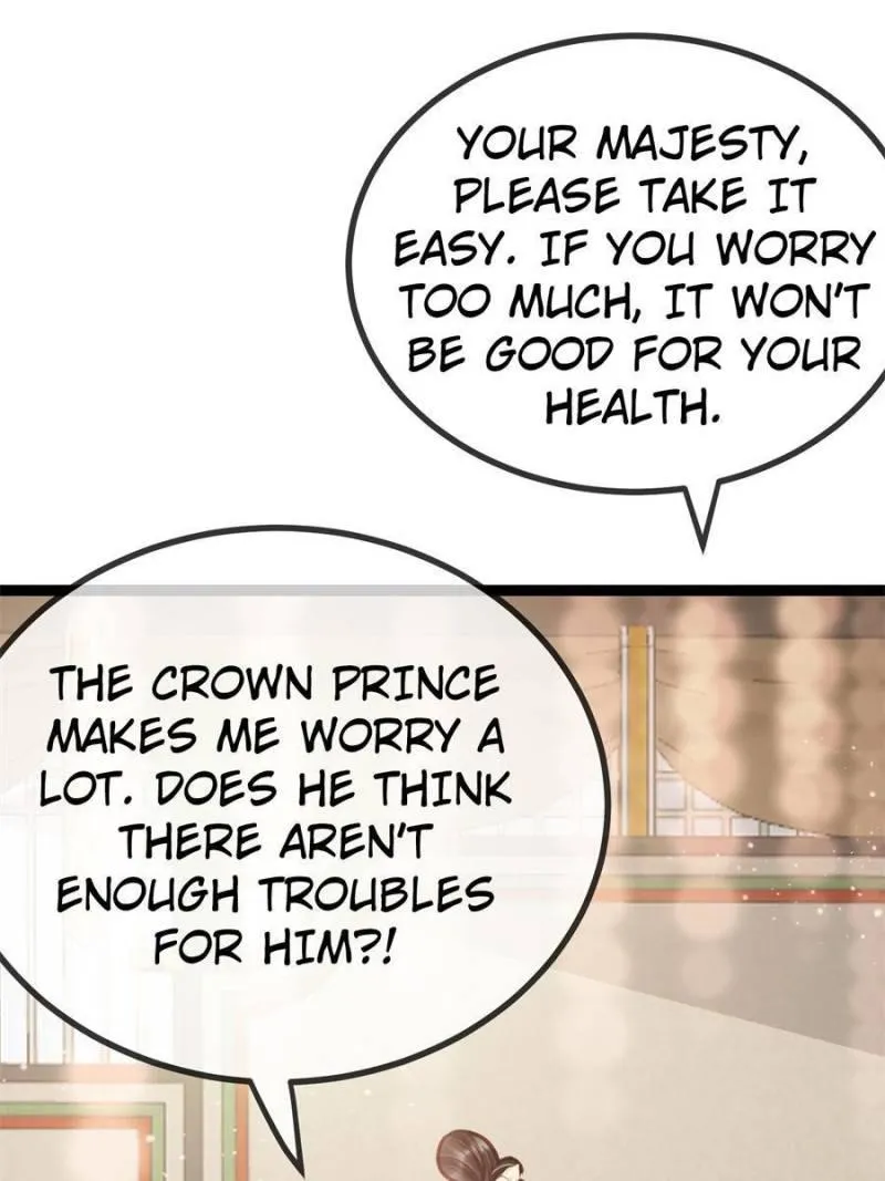 My Cute Concubine Chapter 41 page 70 - 