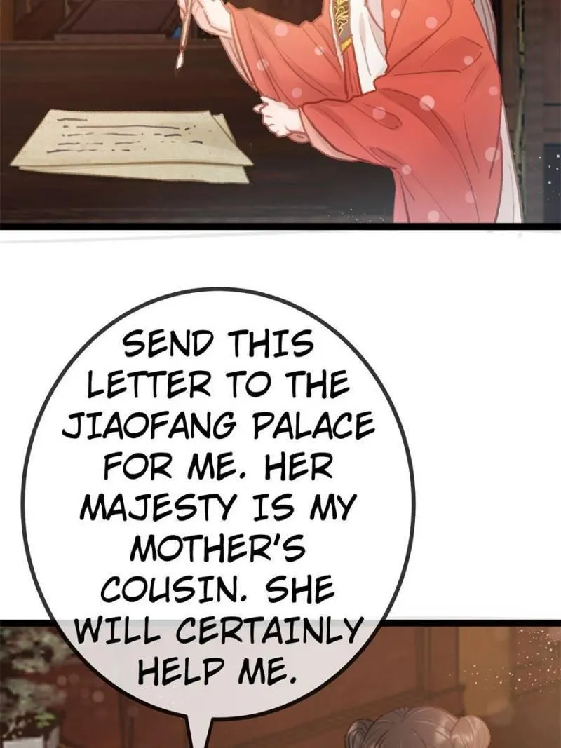 My Cute Concubine Chapter 41 page 9 - 