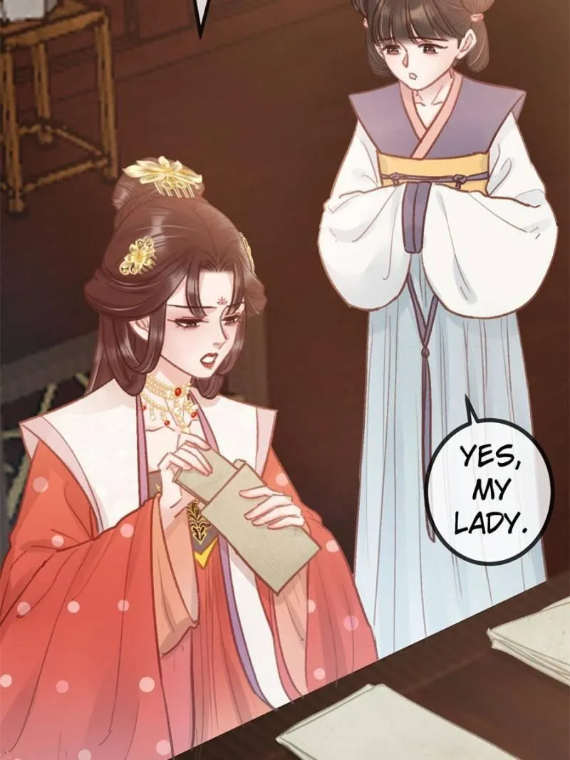 My Cute Concubine Chapter 41 page 10 - 