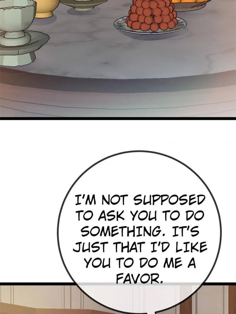 My Cute Concubine Chapter 42 page 3 - 