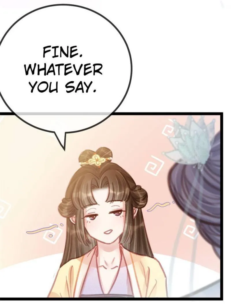 My Cute Concubine Chapter 42 page 29 - 