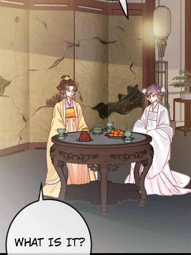 My Cute Concubine Chapter 42 page 4 - 