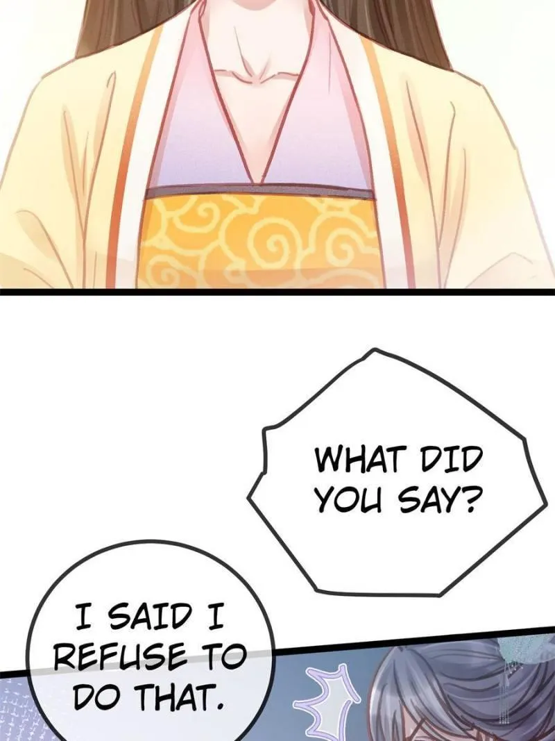 My Cute Concubine Chapter 42 page 33 - 