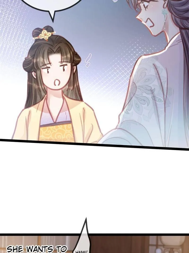 My Cute Concubine Chapter 42 page 34 - 