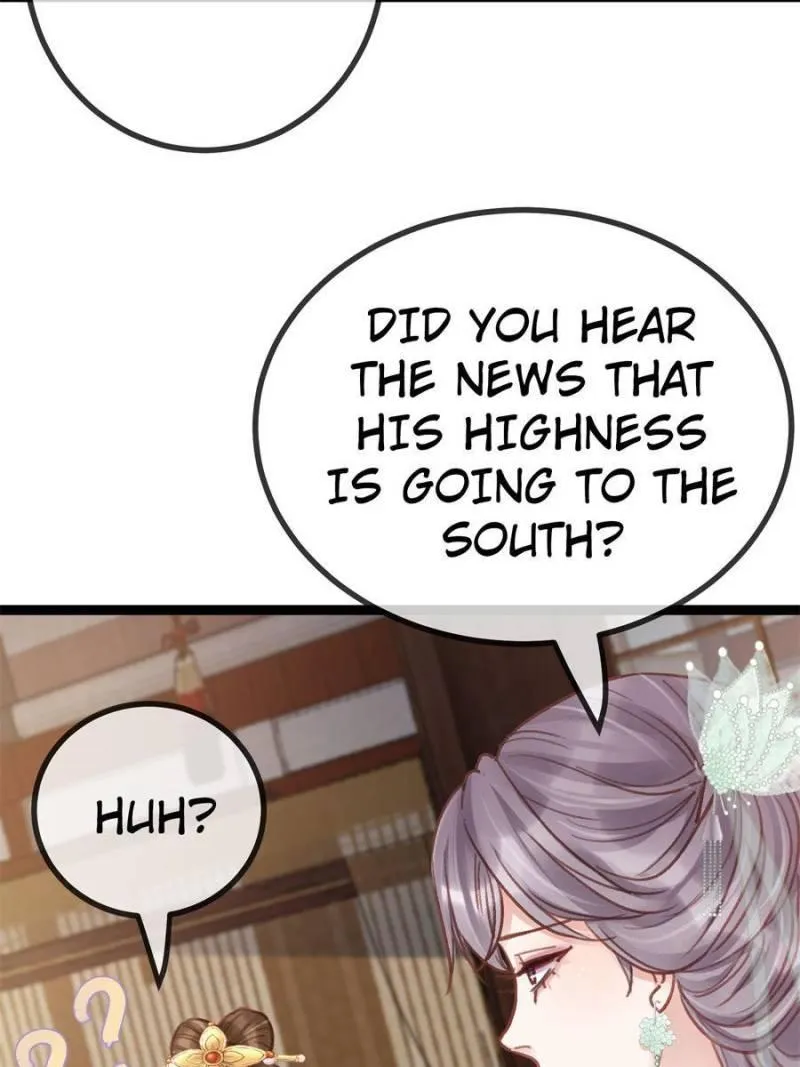 My Cute Concubine Chapter 42 page 5 - 