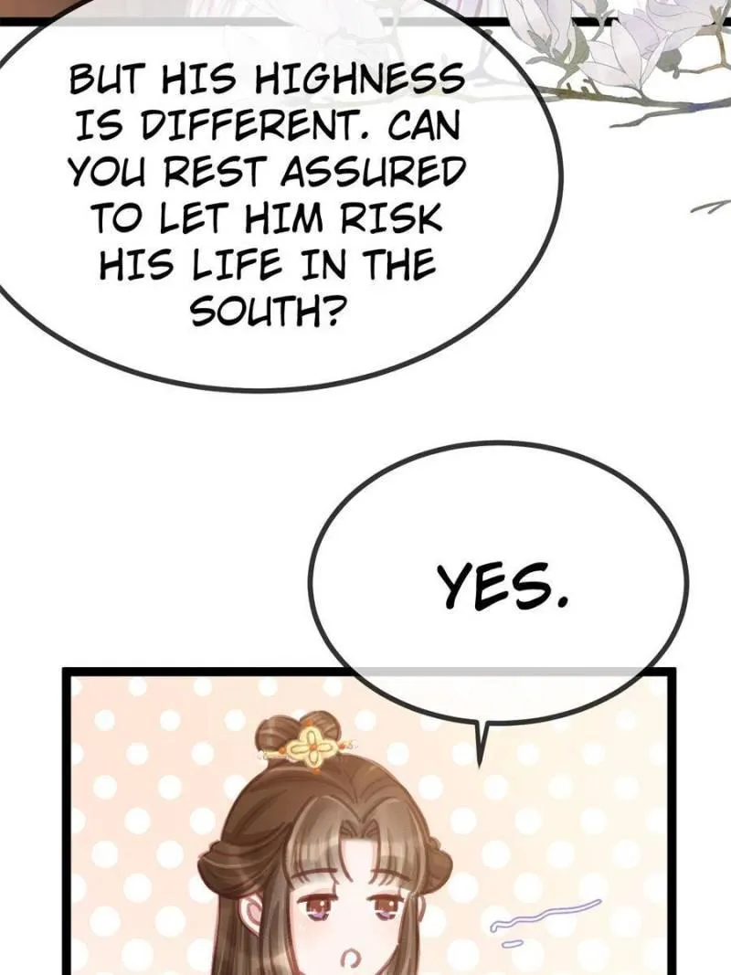 My Cute Concubine Chapter 42 page 42 - 