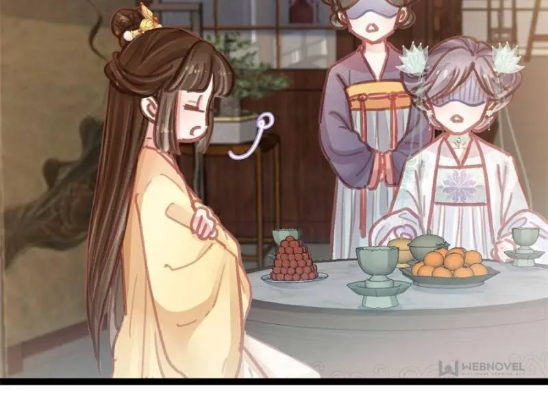 My Cute Concubine Chapter 42 page 45 - 