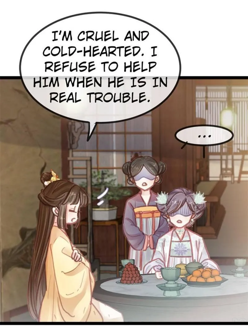 My Cute Concubine Chapter 42 page 46 - 