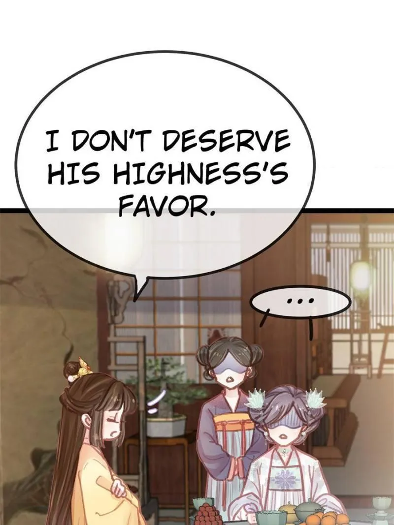 My Cute Concubine Chapter 42 page 47 - 