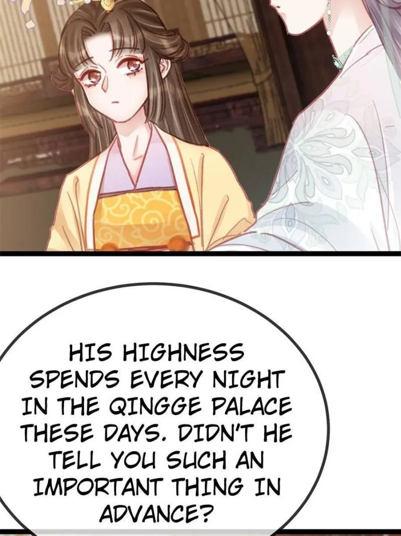 My Cute Concubine Chapter 42 page 6 - 