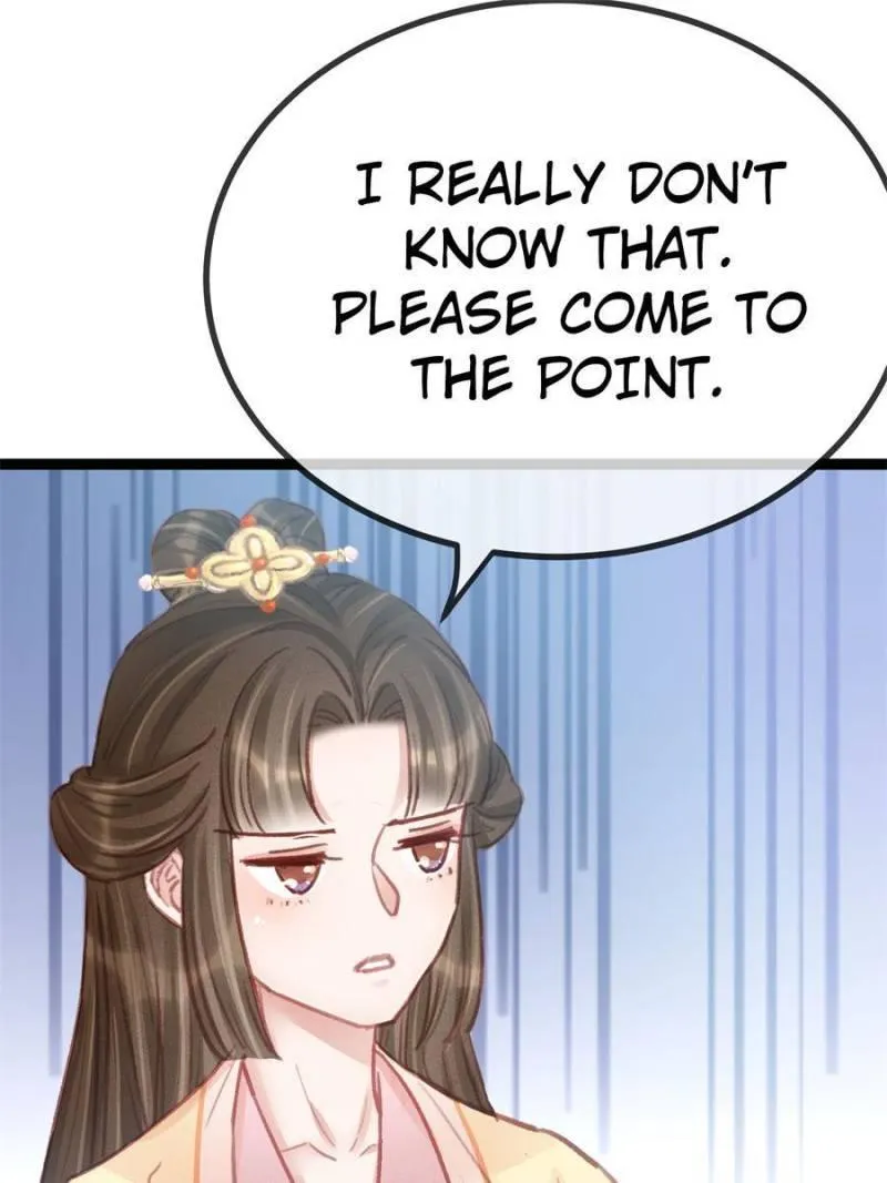 My Cute Concubine Chapter 42 page 8 - 