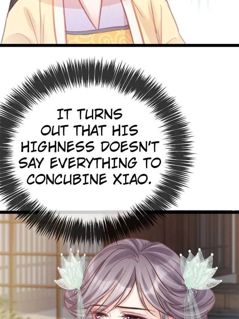 My Cute Concubine Chapter 42 page 9 - 