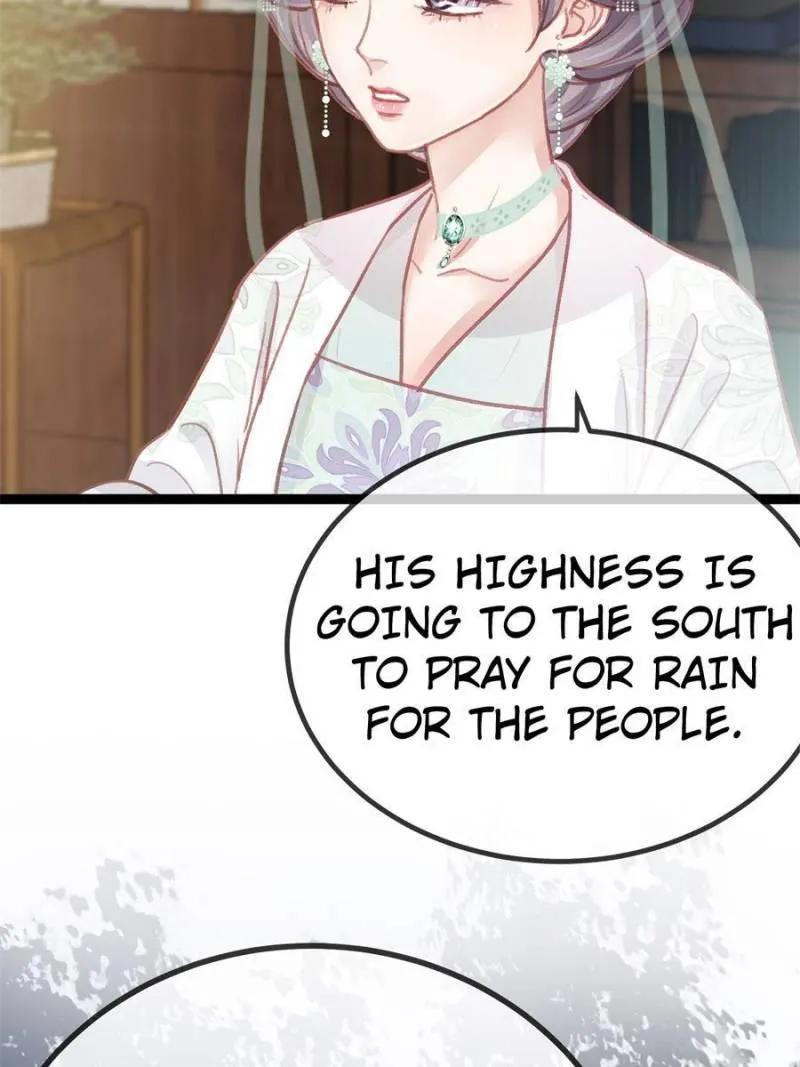 My Cute Concubine Chapter 42 page 10 - 