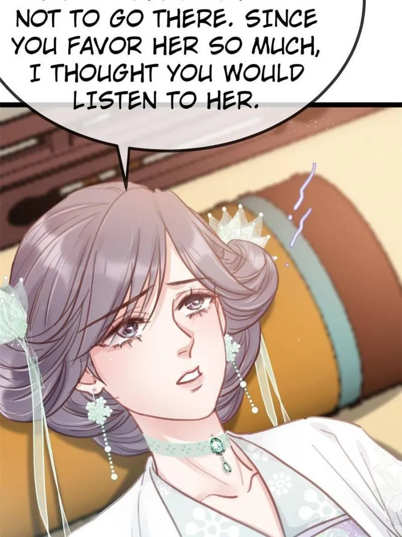 My Cute Concubine Chapter 43 page 3 - 