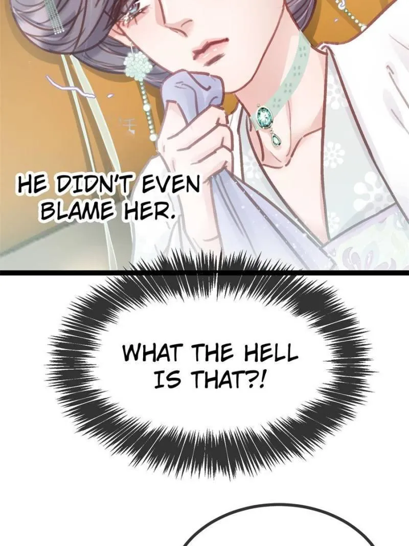 My Cute Concubine Chapter 43 page 23 - 