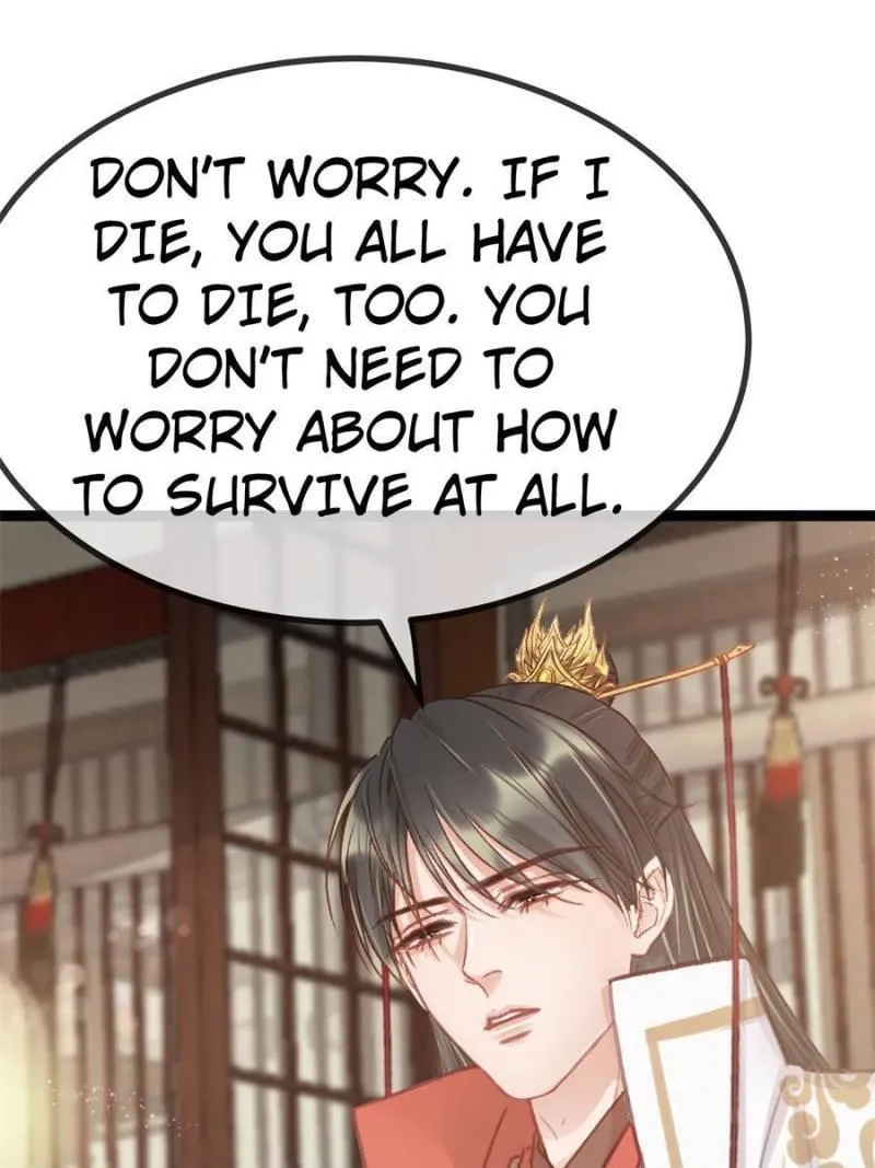 My Cute Concubine Chapter 43 page 29 - 