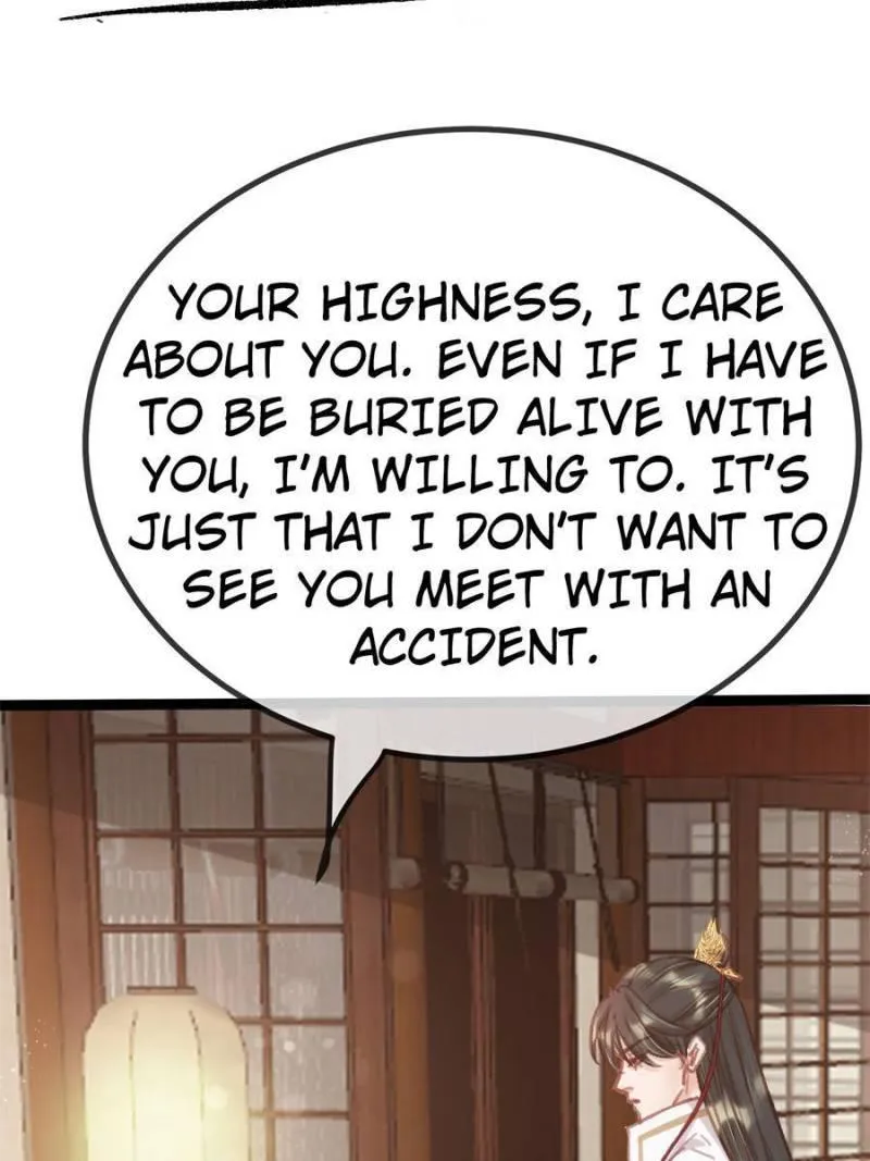 My Cute Concubine Chapter 43 page 31 - 