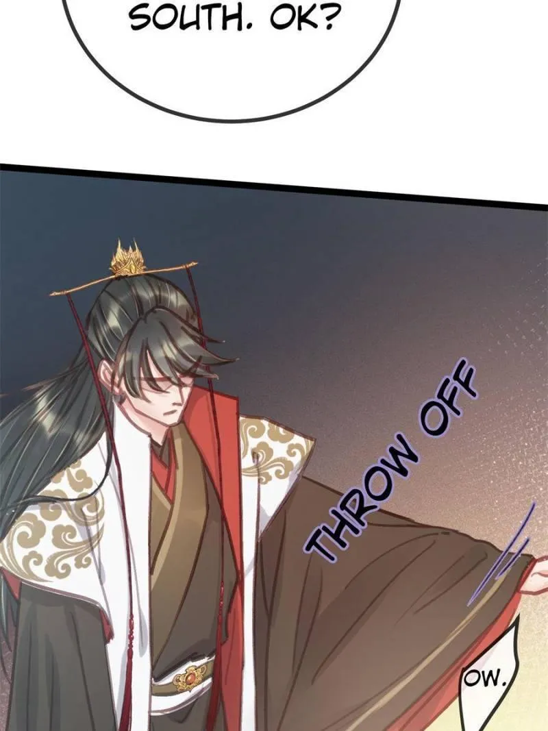 My Cute Concubine Chapter 43 page 33 - 