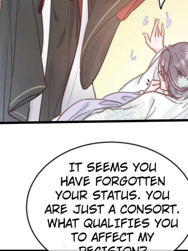 My Cute Concubine Chapter 43 page 34 - 