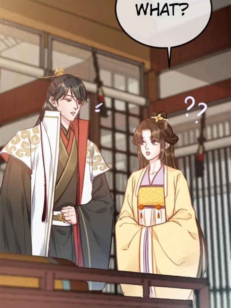 My Cute Concubine Chapter 43 page 5 - 