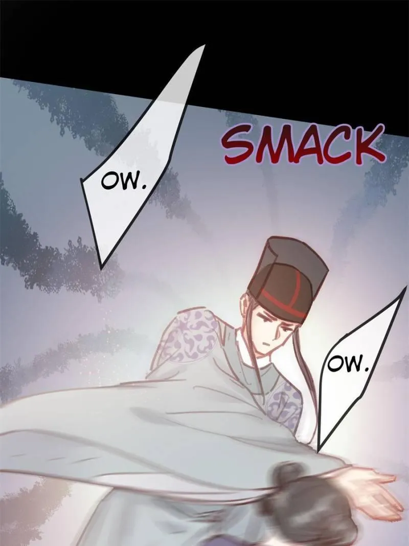 My Cute Concubine Chapter 43 page 44 - 