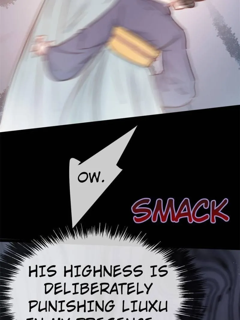 My Cute Concubine Chapter 43 page 45 - 