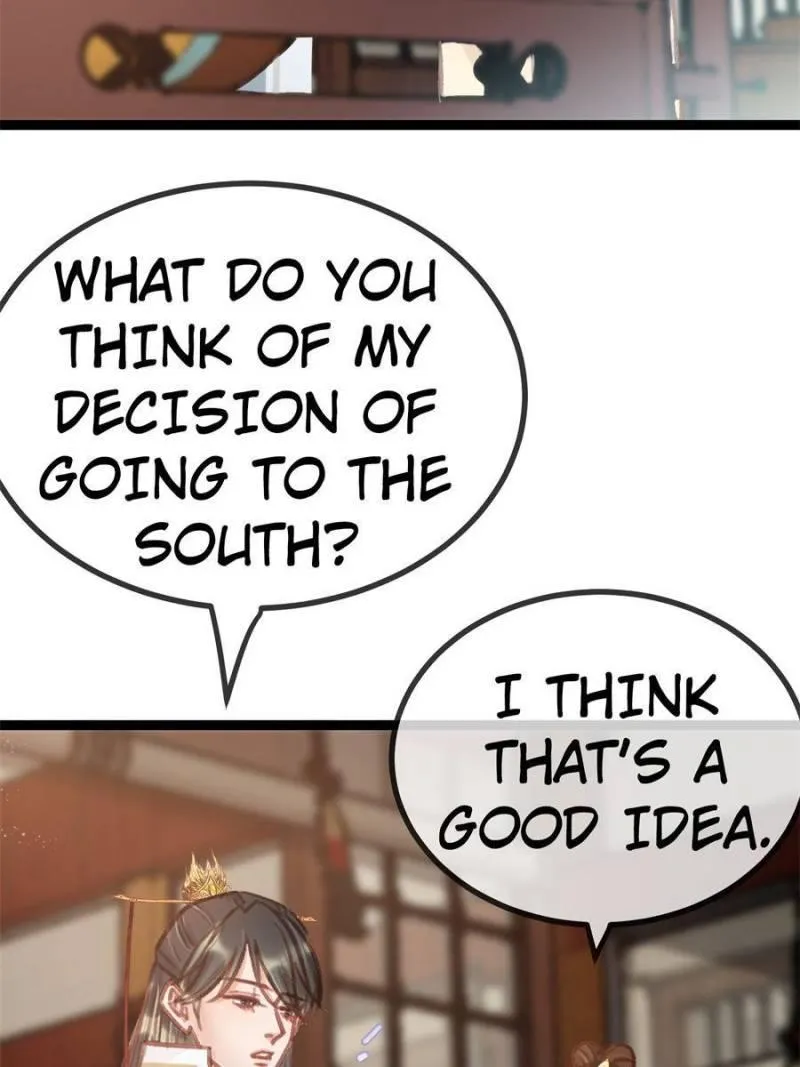 My Cute Concubine Chapter 43 page 6 - 