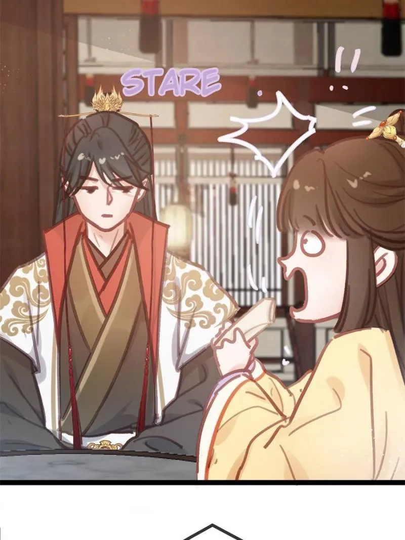 My Cute Concubine Chapter 43 page 60 - 