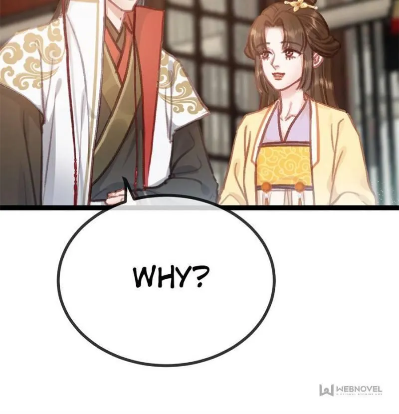 My Cute Concubine Chapter 43 page 7 - 