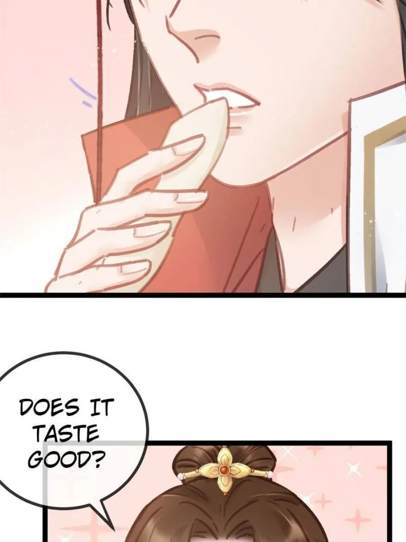 My Cute Concubine Chapter 43 page 64 - 