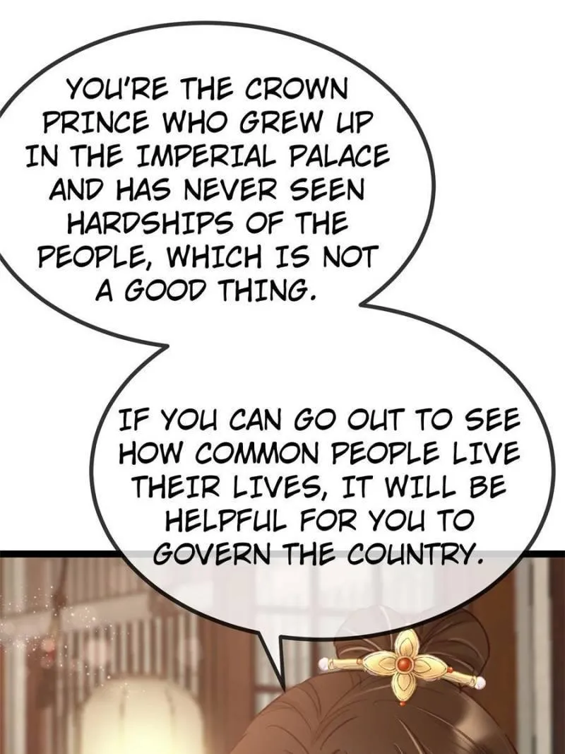 My Cute Concubine Chapter 43 page 8 - 