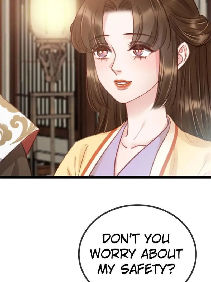 My Cute Concubine Chapter 43 page 9 - 