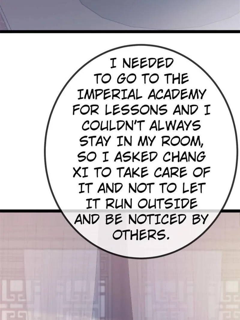 My Cute Concubine Chapter 44 page 12 - 