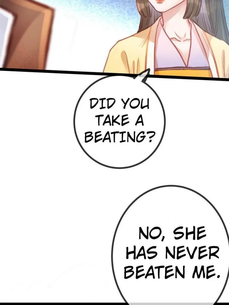 My Cute Concubine Chapter 44 page 19 - 