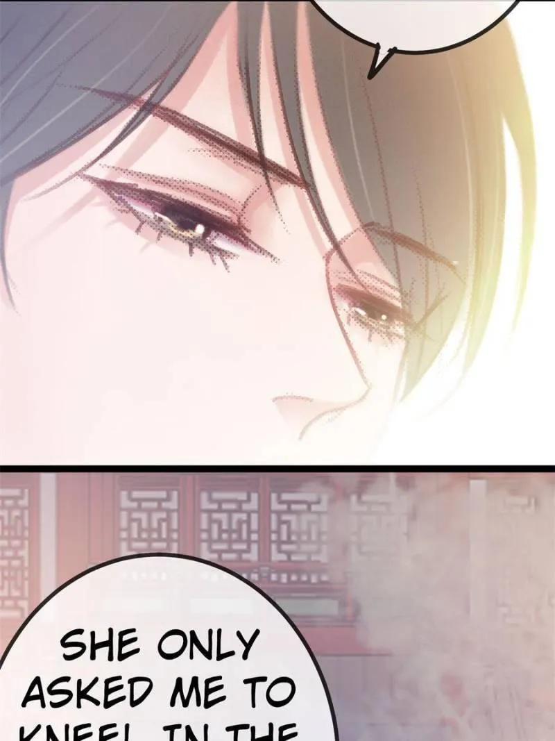 My Cute Concubine Chapter 44 page 20 - 