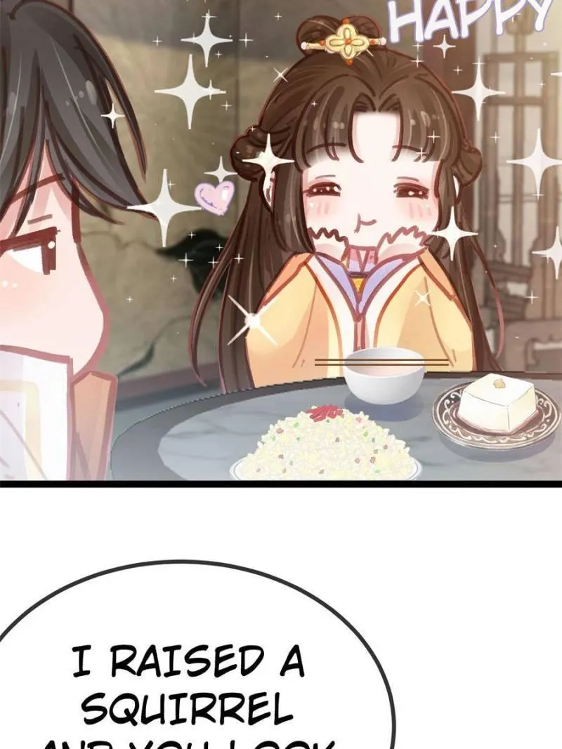 My Cute Concubine Chapter 44 page 3 - 