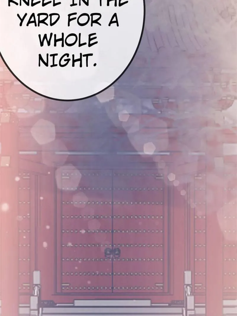 My Cute Concubine Chapter 44 page 21 - 