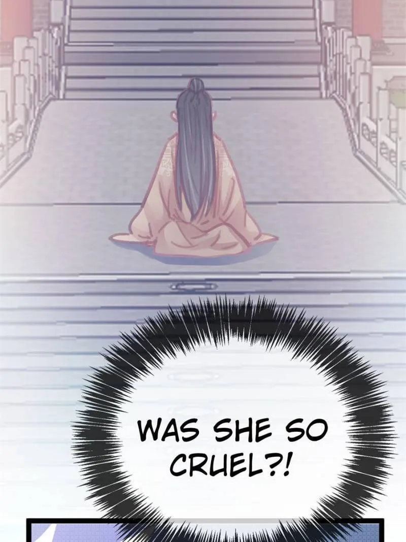 My Cute Concubine Chapter 44 page 22 - 