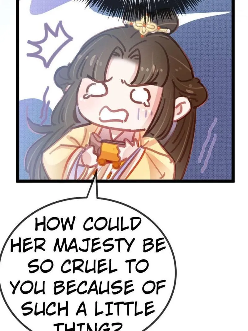 My Cute Concubine Chapter 44 page 23 - 
