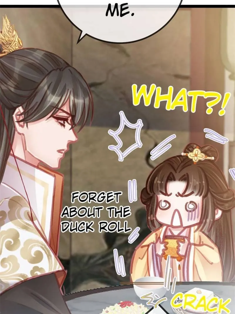 My Cute Concubine Chapter 44 page 28 - 