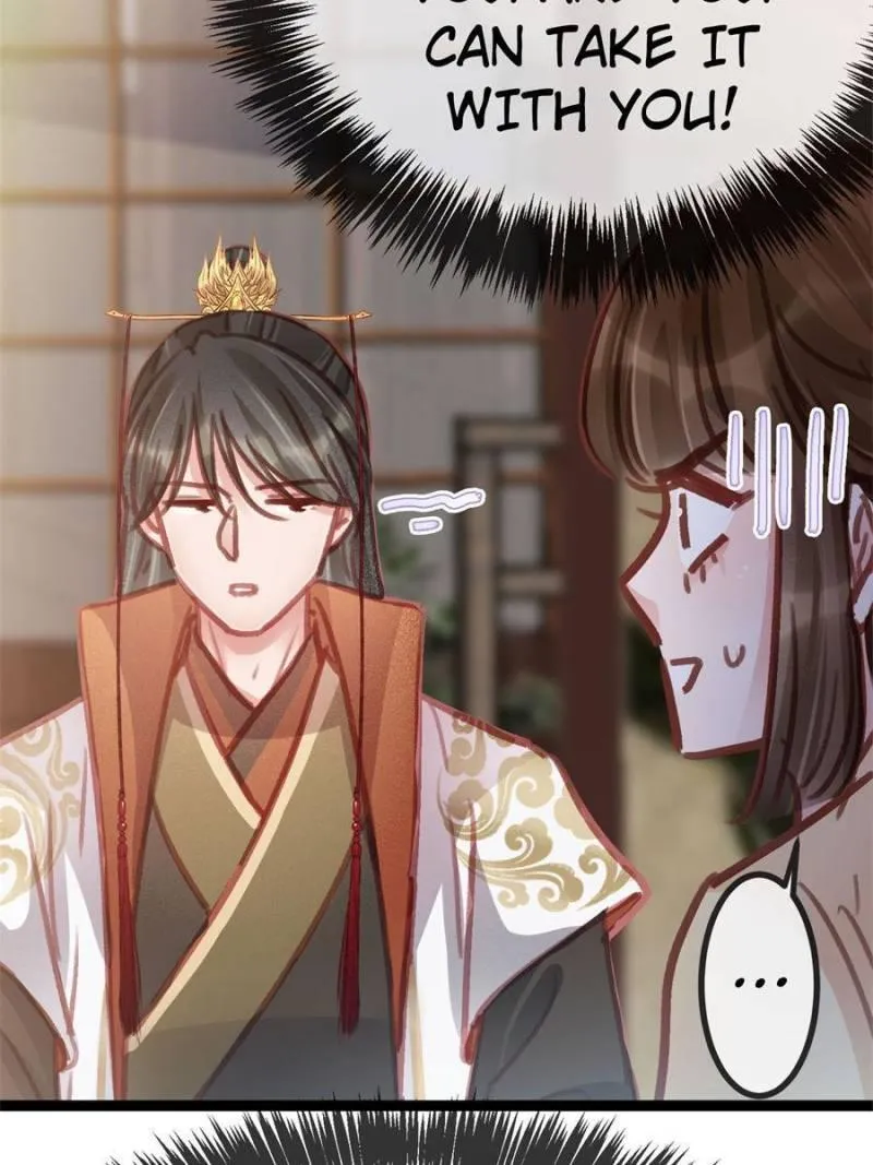 My Cute Concubine Chapter 44 page 30 - 