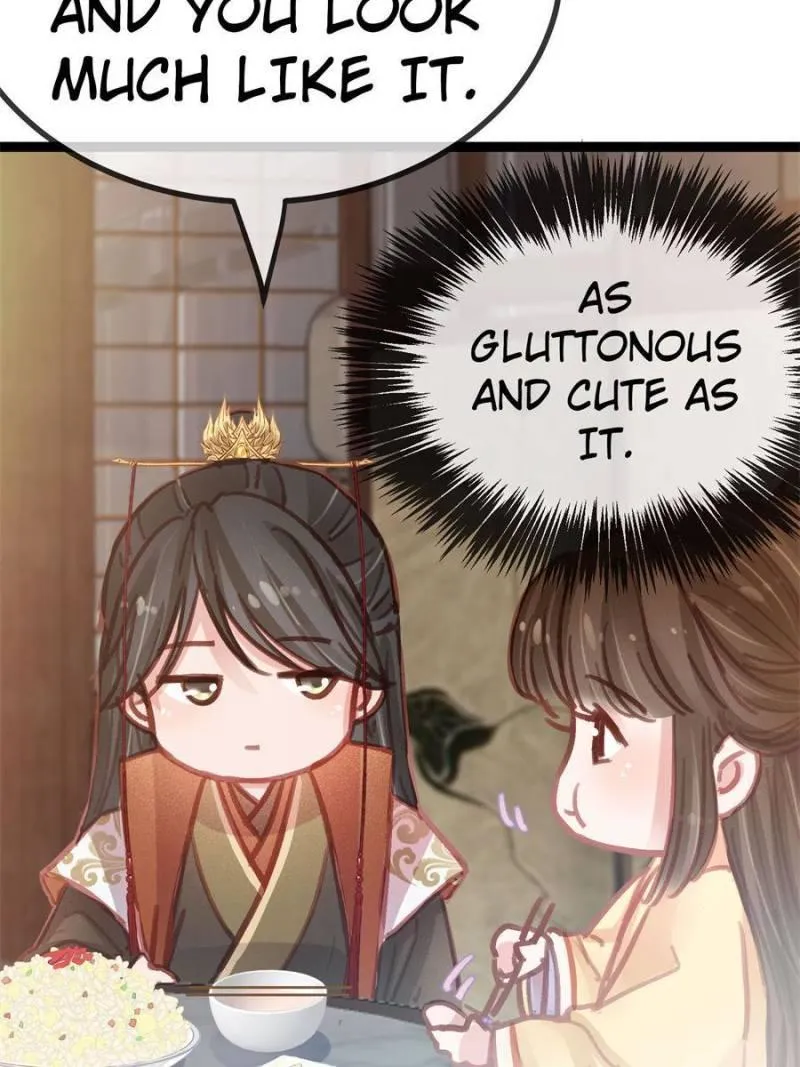 My Cute Concubine Chapter 44 page 4 - 