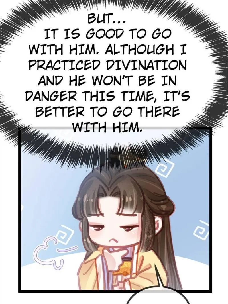 My Cute Concubine Chapter 44 page 31 - 