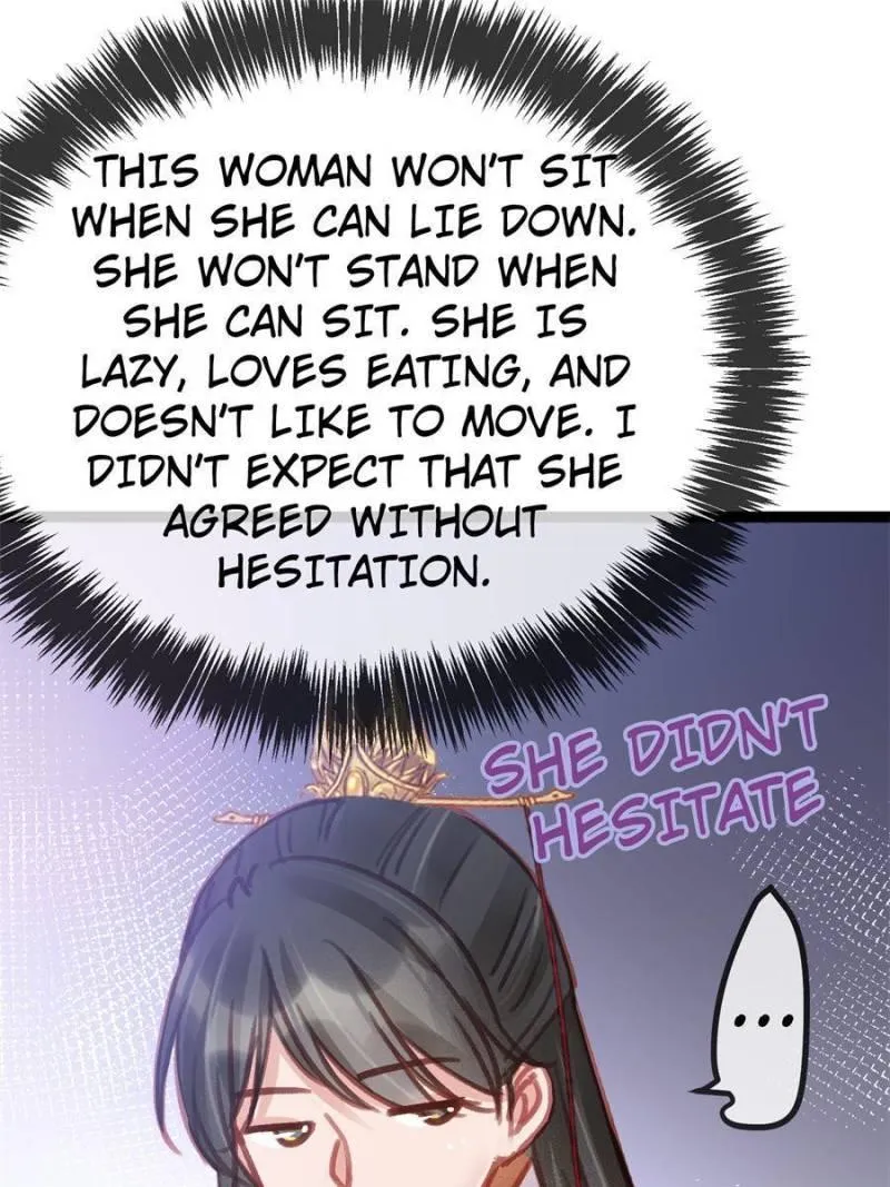 My Cute Concubine Chapter 44 page 33 - 