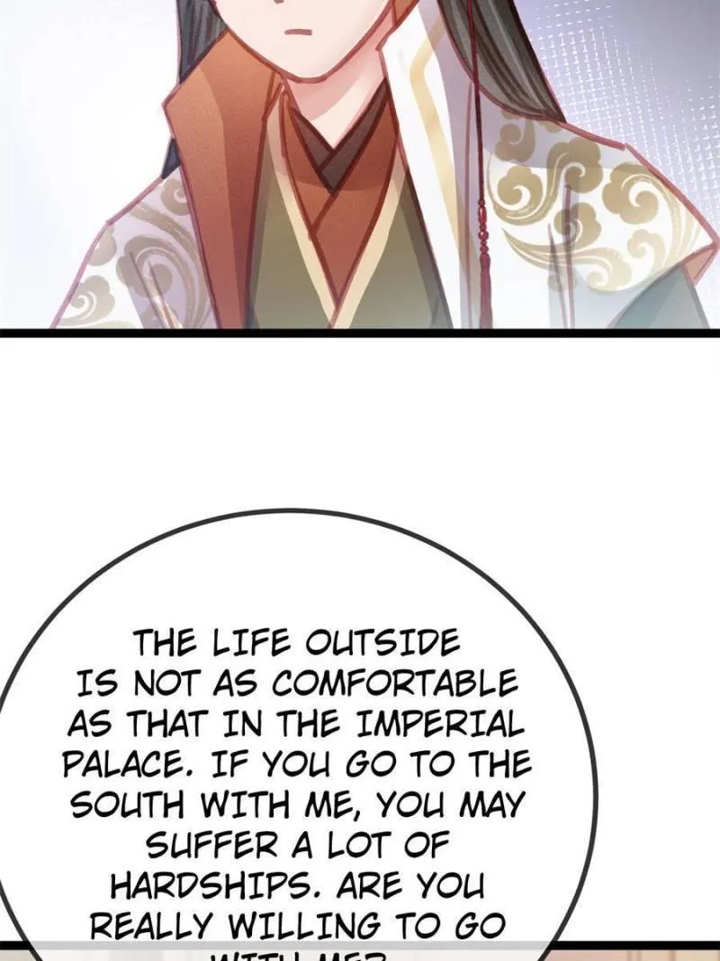 My Cute Concubine Chapter 44 page 34 - 