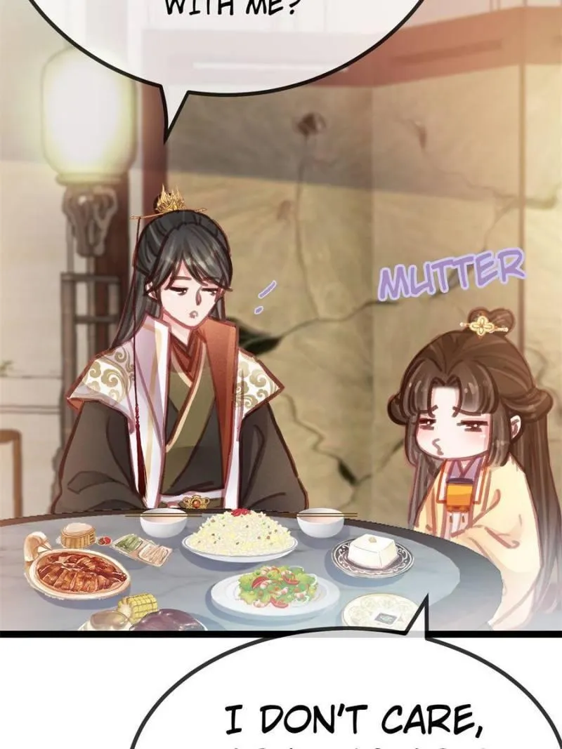 My Cute Concubine Chapter 44 page 35 - 