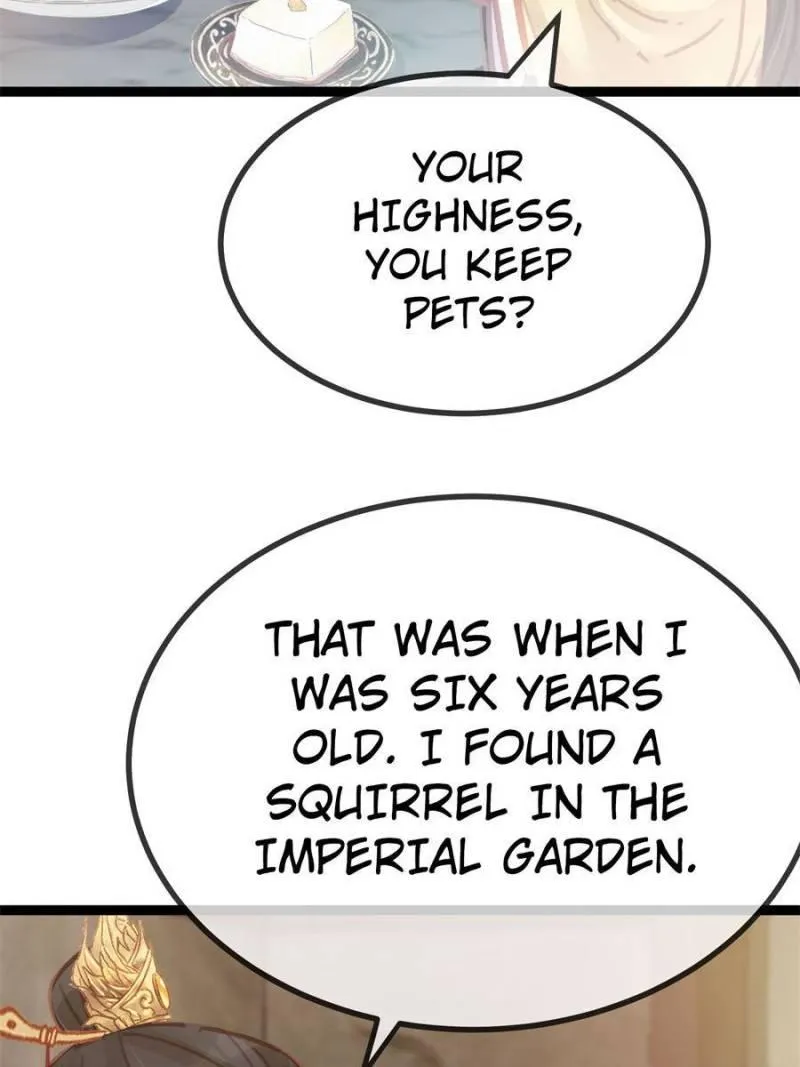 My Cute Concubine Chapter 44 page 5 - 