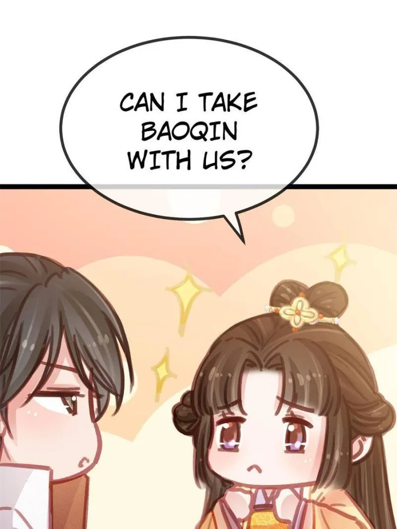 My Cute Concubine Chapter 44 page 41 - 