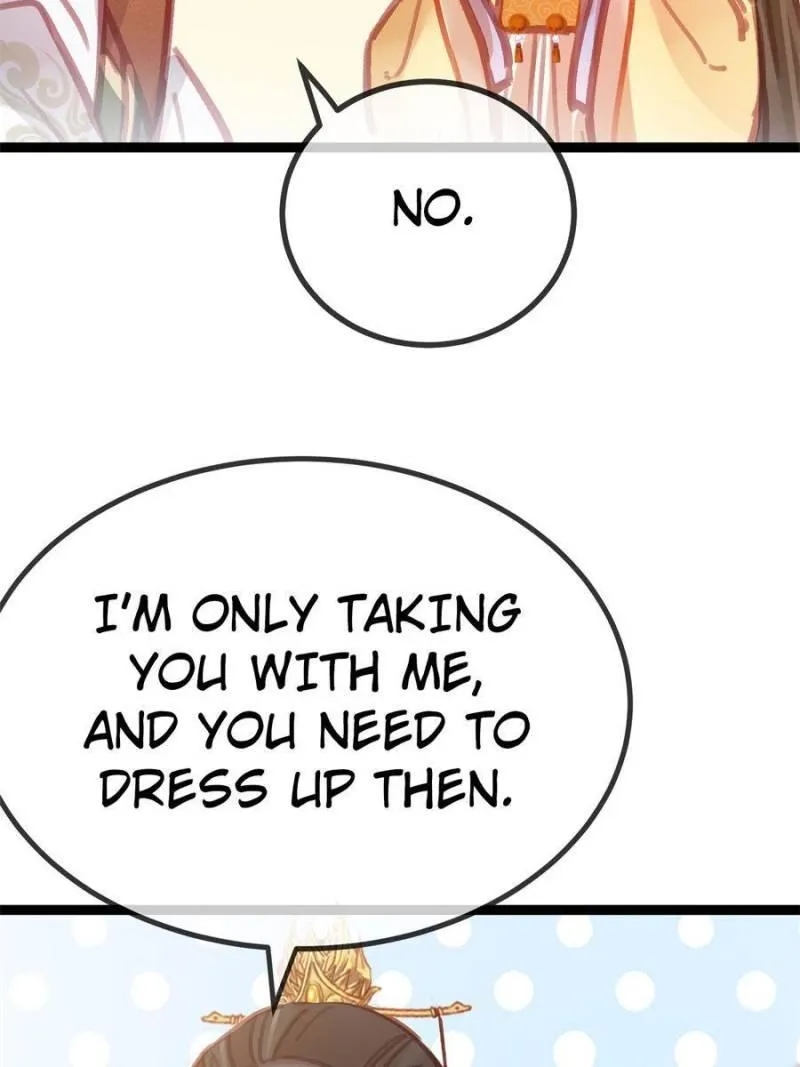 My Cute Concubine Chapter 44 page 42 - 