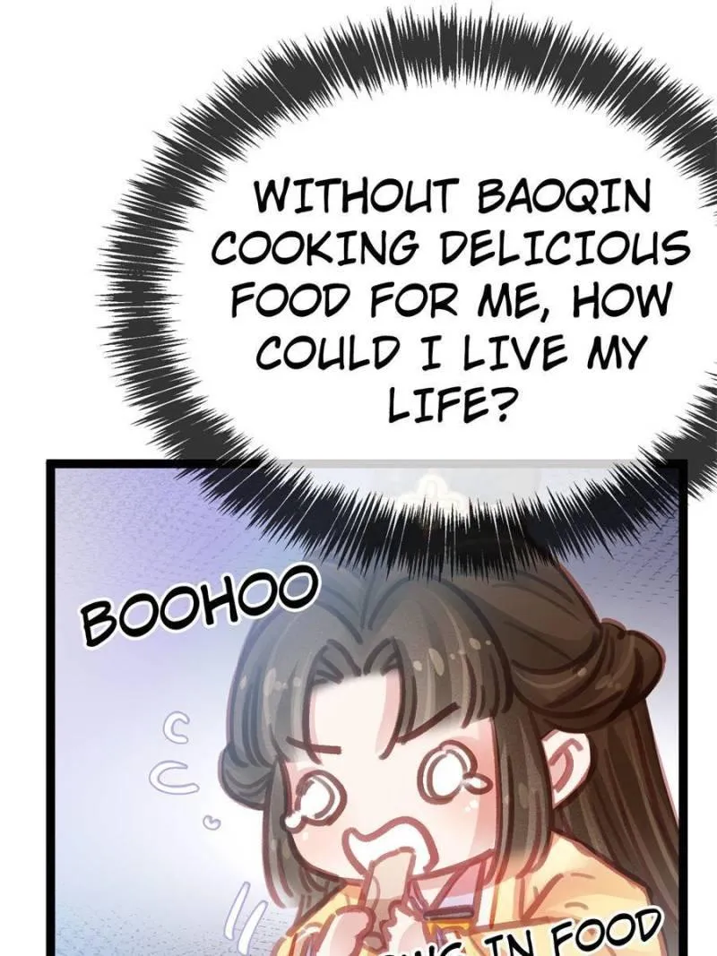 My Cute Concubine Chapter 44 page 44 - 
